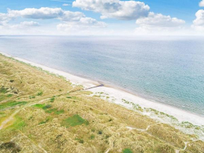 8 person holiday home in lb k Ålbæk
